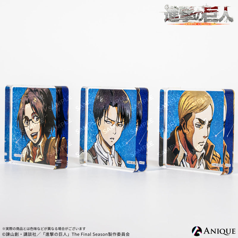Anique Shop JAPAN