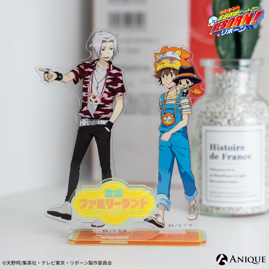 Anique Shop JAPAN