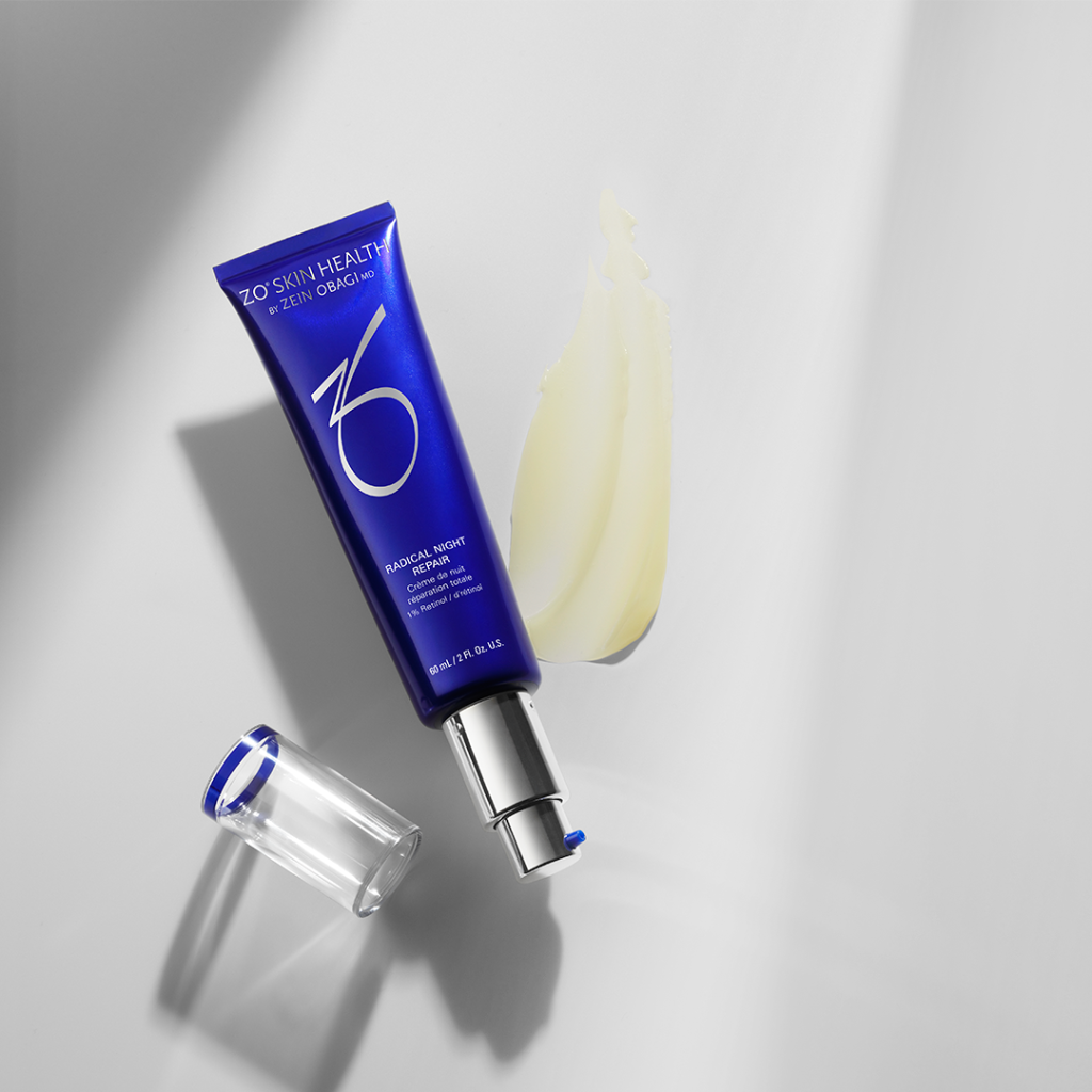 ZO Radical Night Repair (60ml) – Anti-Aging Vancouver