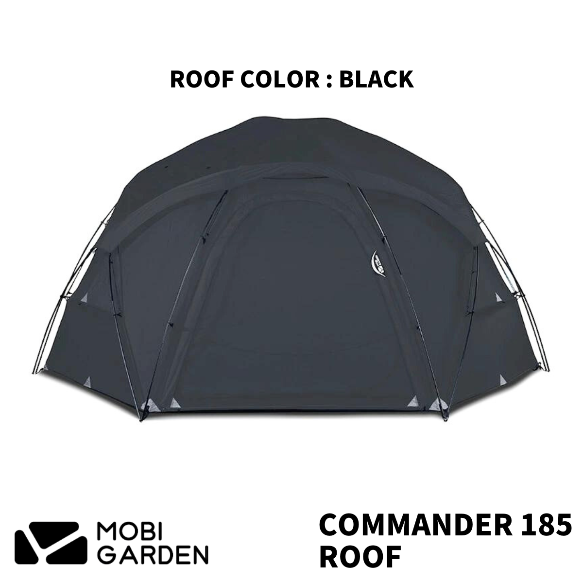 OPTION】COMMANDER 185 専用ルーフ – arataオンラインストア