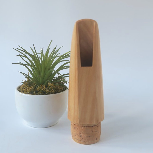 ART工房Nob / 木製マウスピース クラリネット ベーム式 カバザクラ材