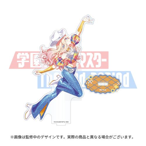 アイドルマスター シャイニーカラーズ アイドルフォトパネル 七草に