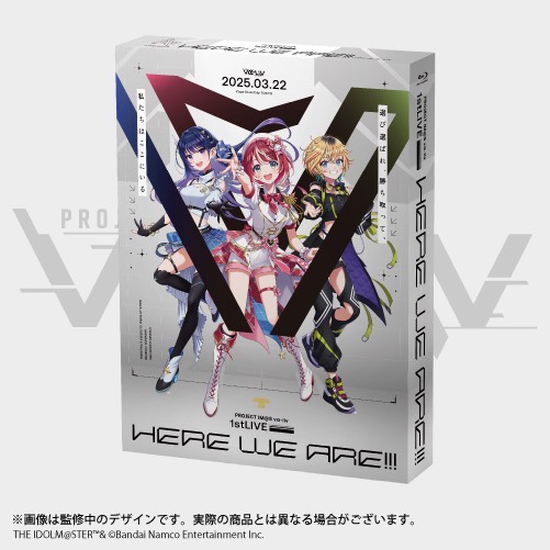 ミリオンライブ ソロコレクション14 & ハッチポッチ2 コロムビア盤 THE