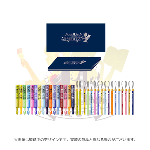 ミリオン11th】WEB物販開始！受注期間は11/19(火)～12/3(火)23:59まで
