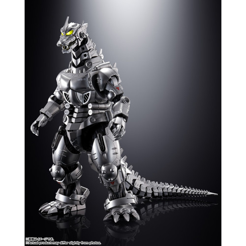超合金魂 GX-103 MFS-3 3式機龍