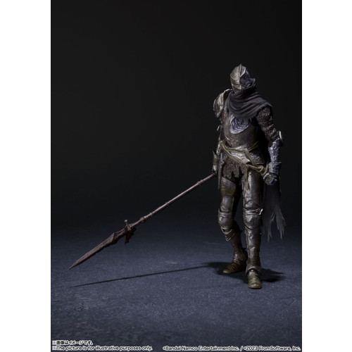 S.H.Figuarts 指痕爛れのヴァイク