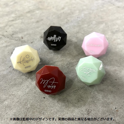 283 Production LIVE Performance [liminal;marginal;eternal] 公式