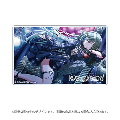 283 Production LIVE Performance [liminal;marginal;eternal] 公式