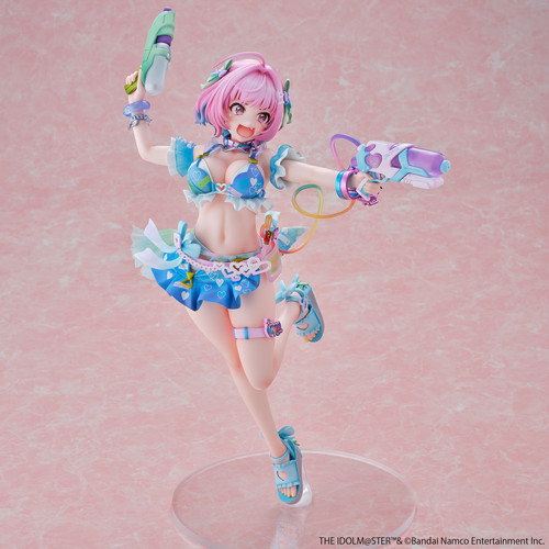 アイドルマスター シンデレラガールズ』夢見りあむ 夢見りあむはやる