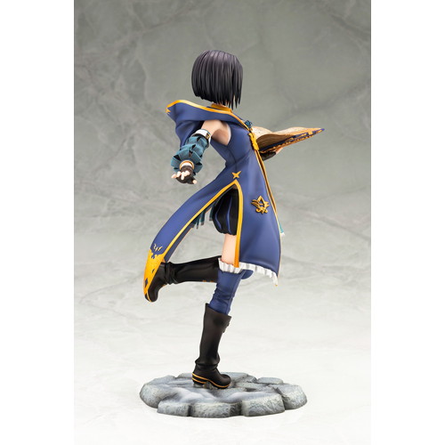 PVC塗装済み完成品 『テイルズ オブ』シリーズ リンウェル