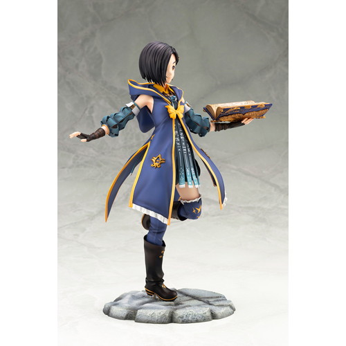 PVC塗装済み完成品 『テイルズ オブ』シリーズ リンウェル