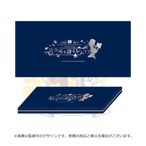 再販】アイドルマスター ミリオンライブ！ 公式コンサートライト DAY2
