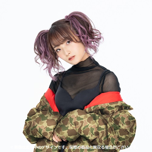 アイドルマスター シャイニーカラーズ 公式コラボダウンジャケット