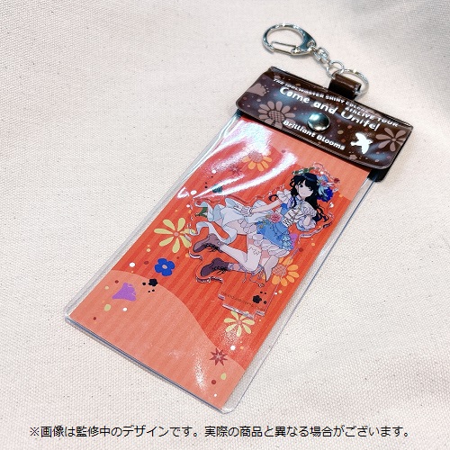 エスワンキャンペーン】B4アクリルスタンド（チームS） エスワン