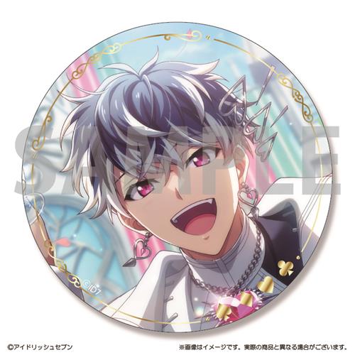 アイドリッシュセブン グループ記念日2025 缶バッジセット Re:vale