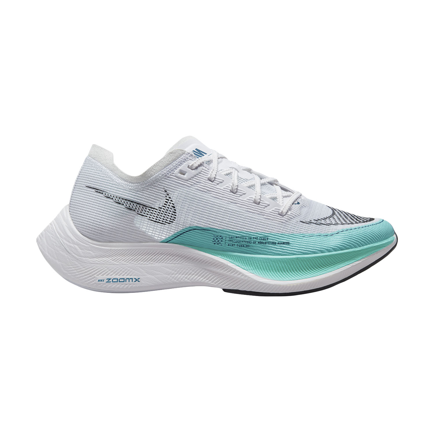 NIKE Women's Vaporfly Next% 2 101