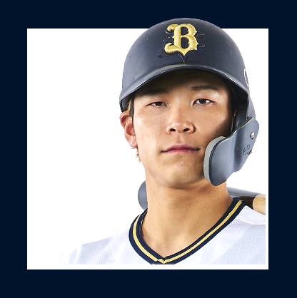 山田 修義 57 直筆サイン入 オリックスブルーウェーブ ユニフォーム