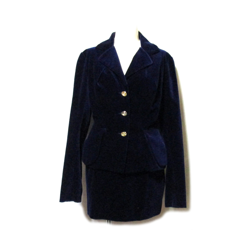 日本極東貿易 / 美品 Vivienne Westwood GOLD LABEL ヴィヴィアン