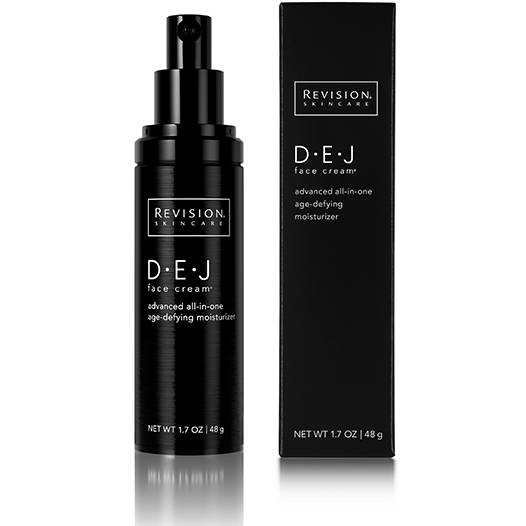 REVISION（リビジョン）:DEJ フェイスクリーム | BAOクリニック