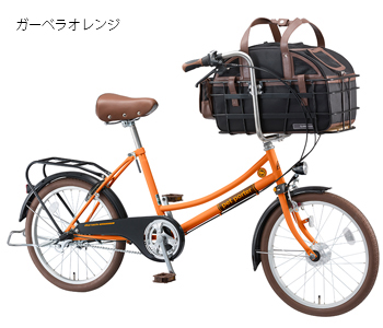 ペット乗せ自転車[pet porter]-愛犬と一緒にサイクリングを楽しむ！