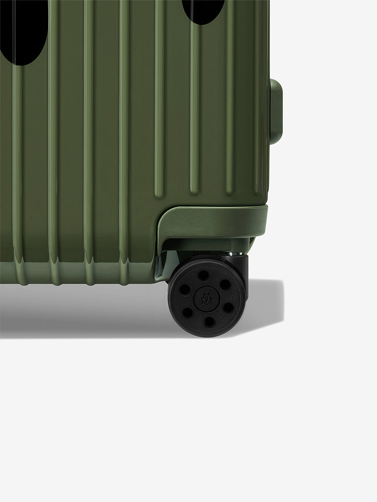 Rimowa x Chaos Green Cabin Suitcase | Travel Luggage | Chaos Club