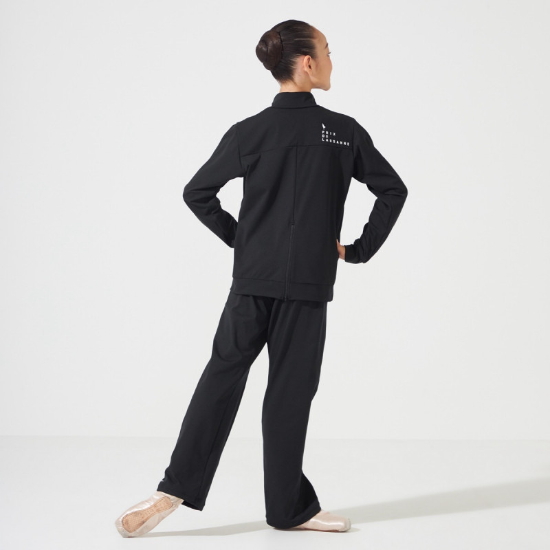 ウォームアップパンツ 商品ページ | チャコットオンラインショップ