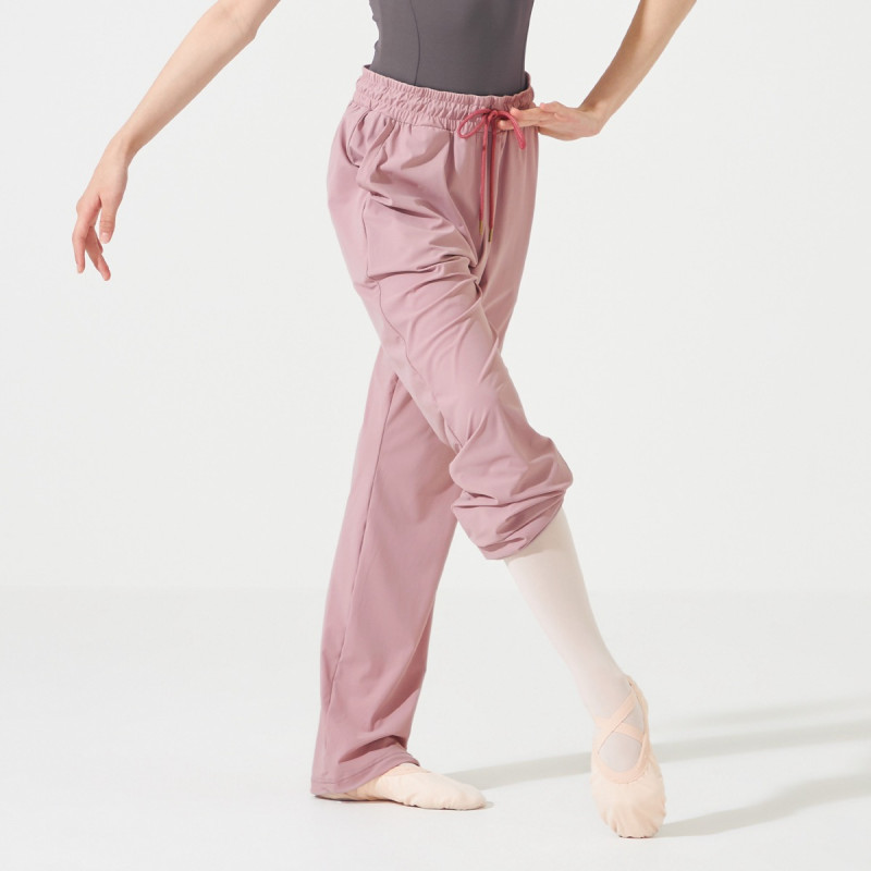 Chacott ウォームアップパンツ freed of london 150 ショップ
