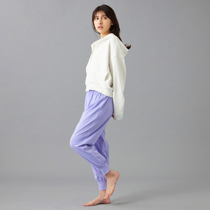 新色入荷 ZEN ジョガーパンツ 商品ページ | チャコットオンラインショップ