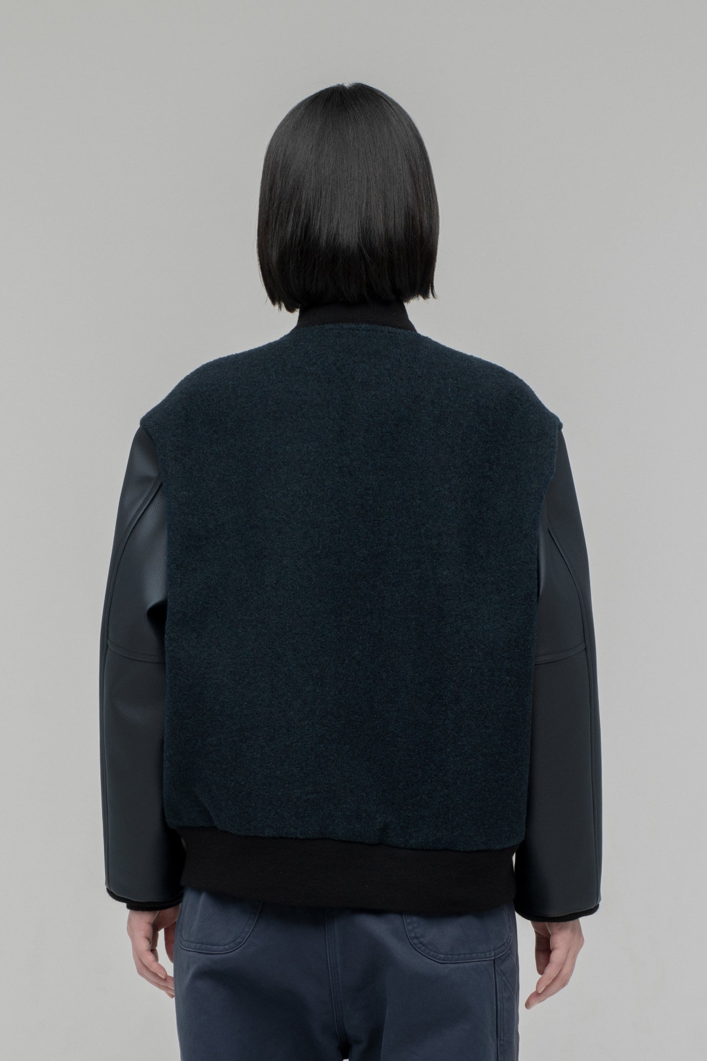 Stadium Jumper – CIOTA Online Shop