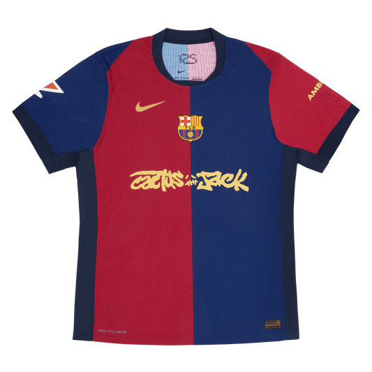CJ X NIKE X FC BARCELONA – CircusMaximus