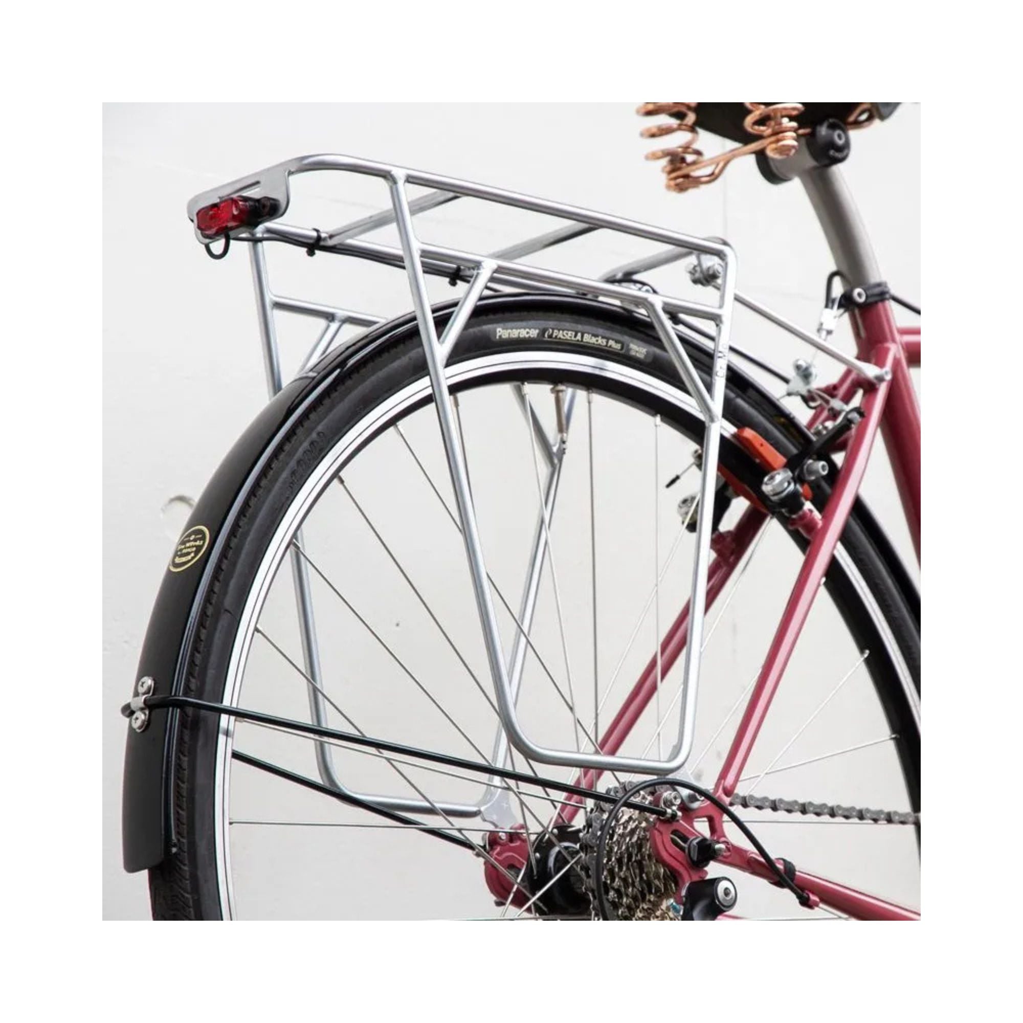 NITTO Rivendell big back rack 33R (large)