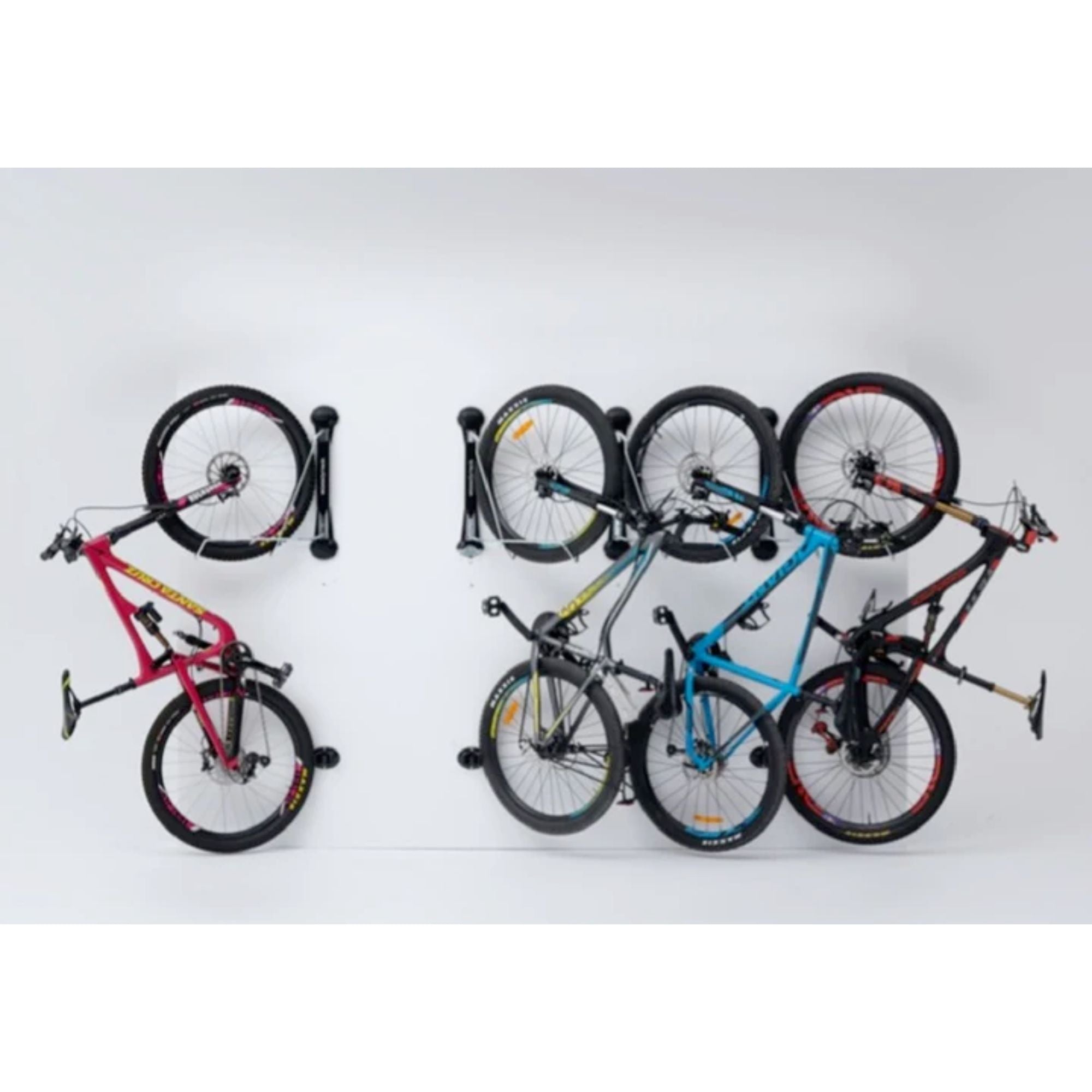 Steadyrack（ステディラック MTB 2.1-2.8 幅のタイヤ Steadyrack