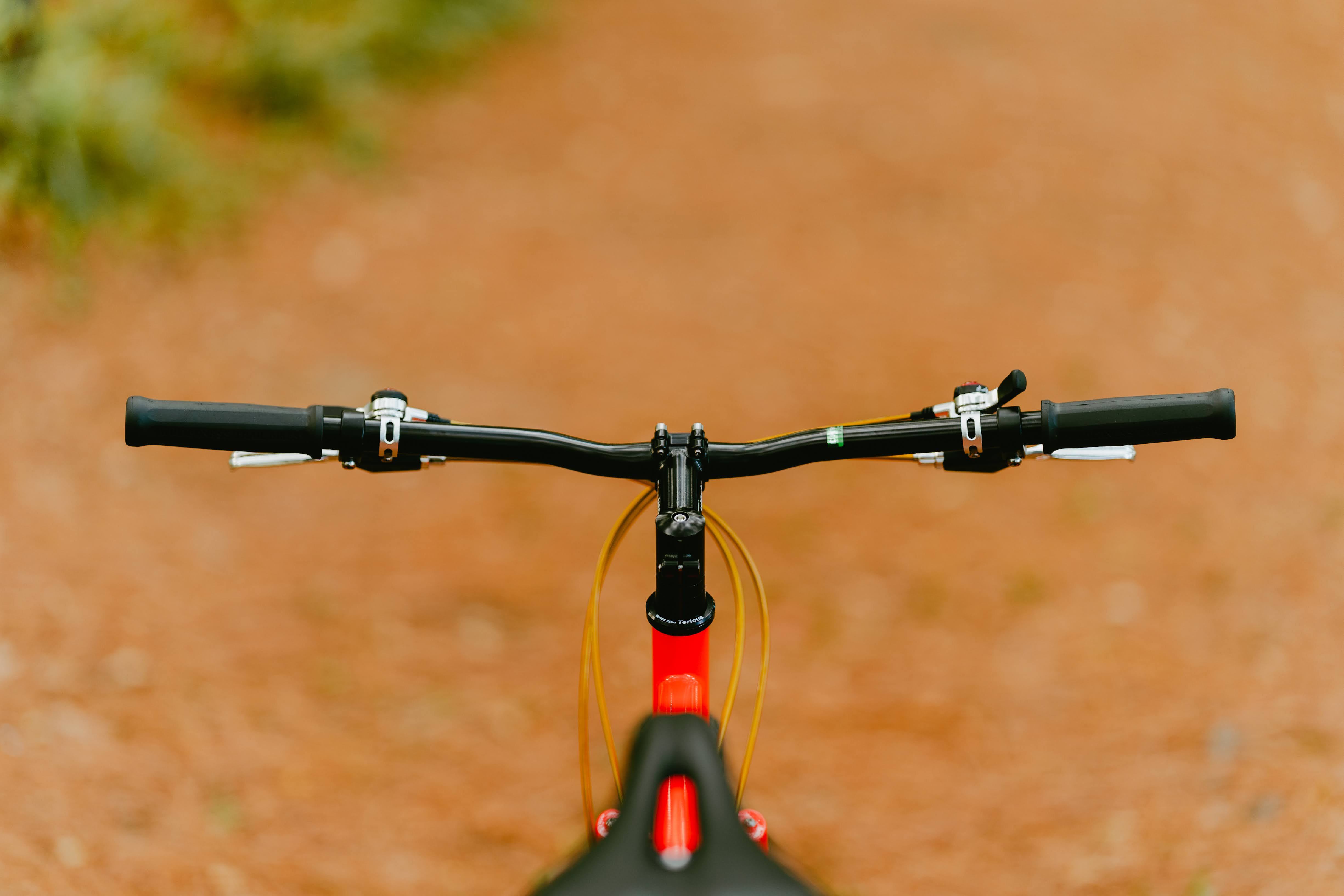 SIMWORKS Mowmow CrMo Bar