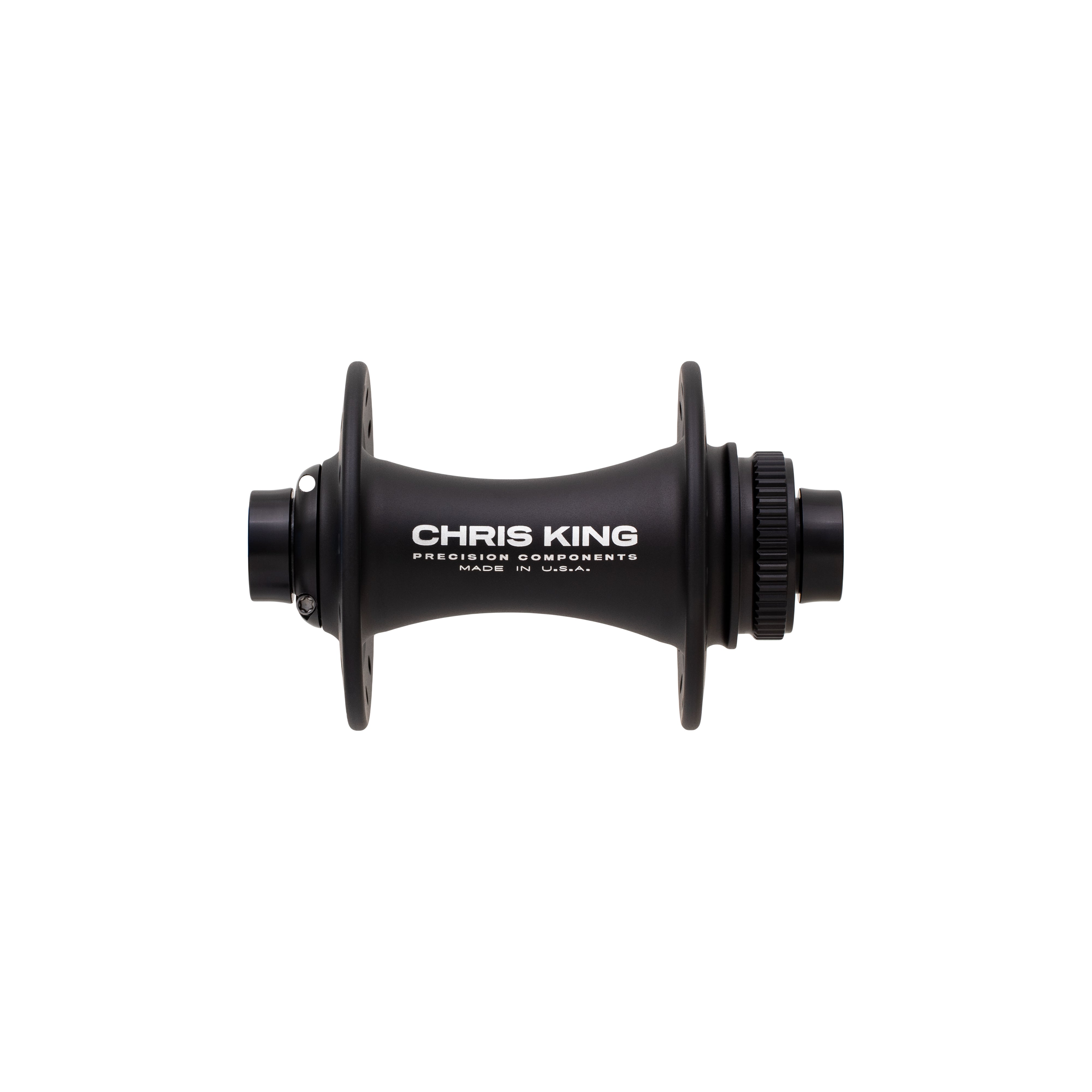 CHRIS KING Hub