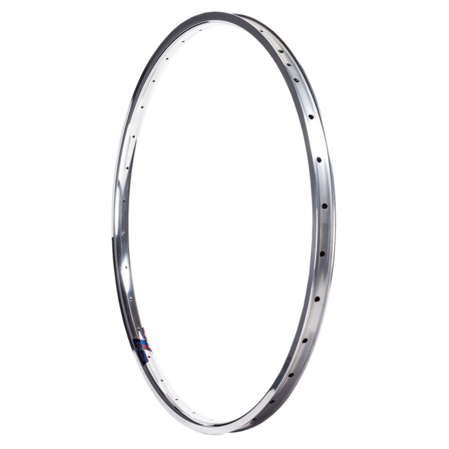 パーツ Velocity cliffhanger 650B 32H Black MSW VELOCITY