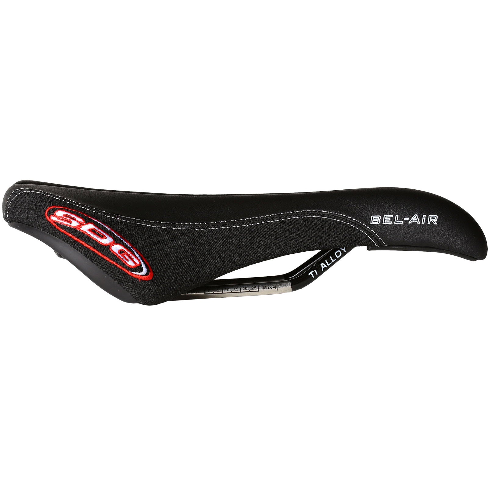 SDG Bel Air Rl Ti-Alloy