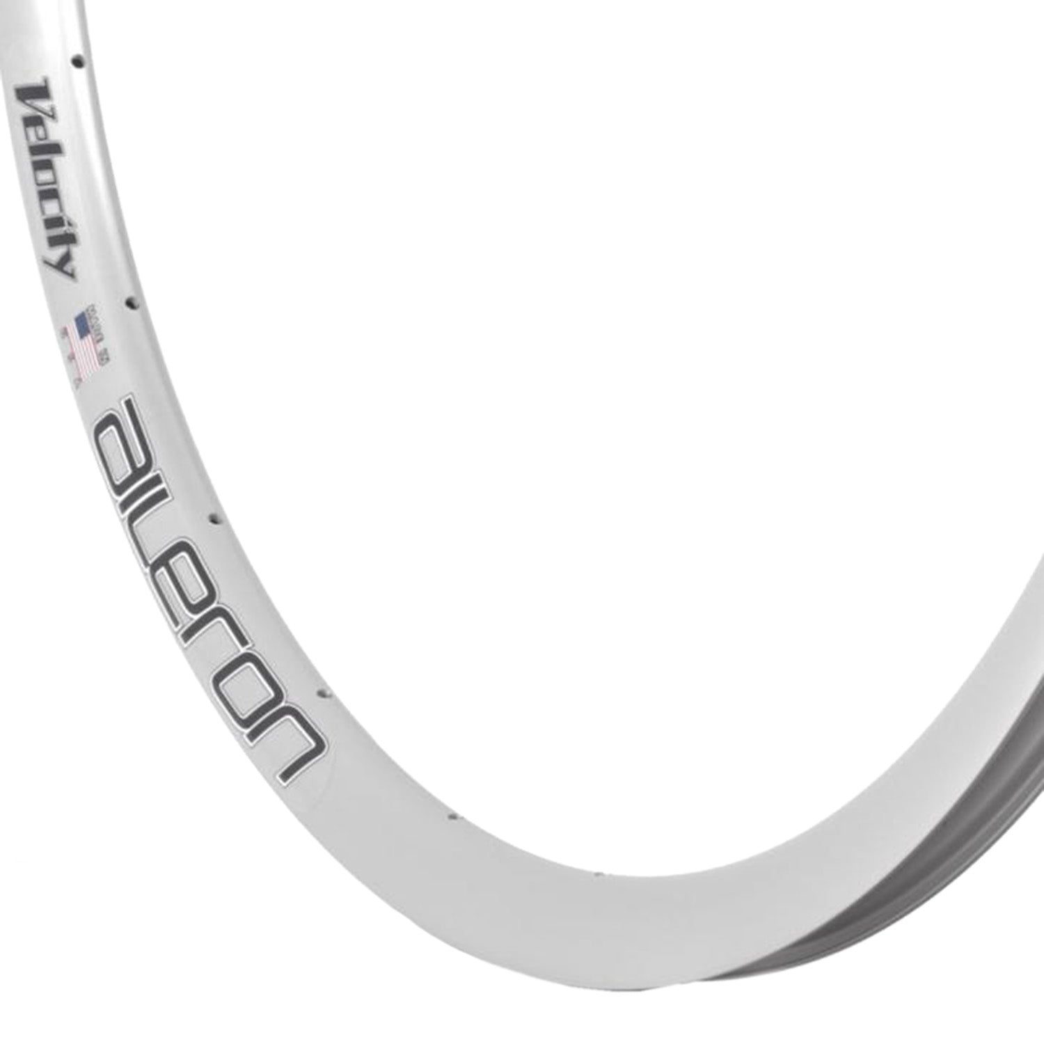 VELOCITY Aileron