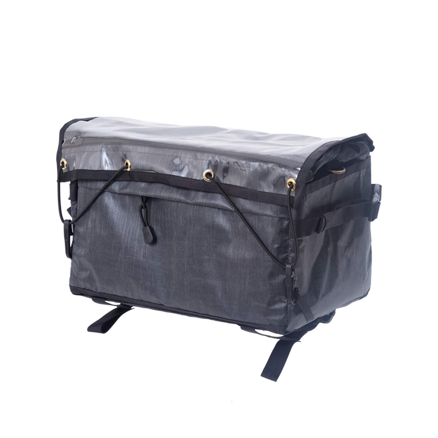 OUTER SHELL ADVENTURE 137 Basket Bag