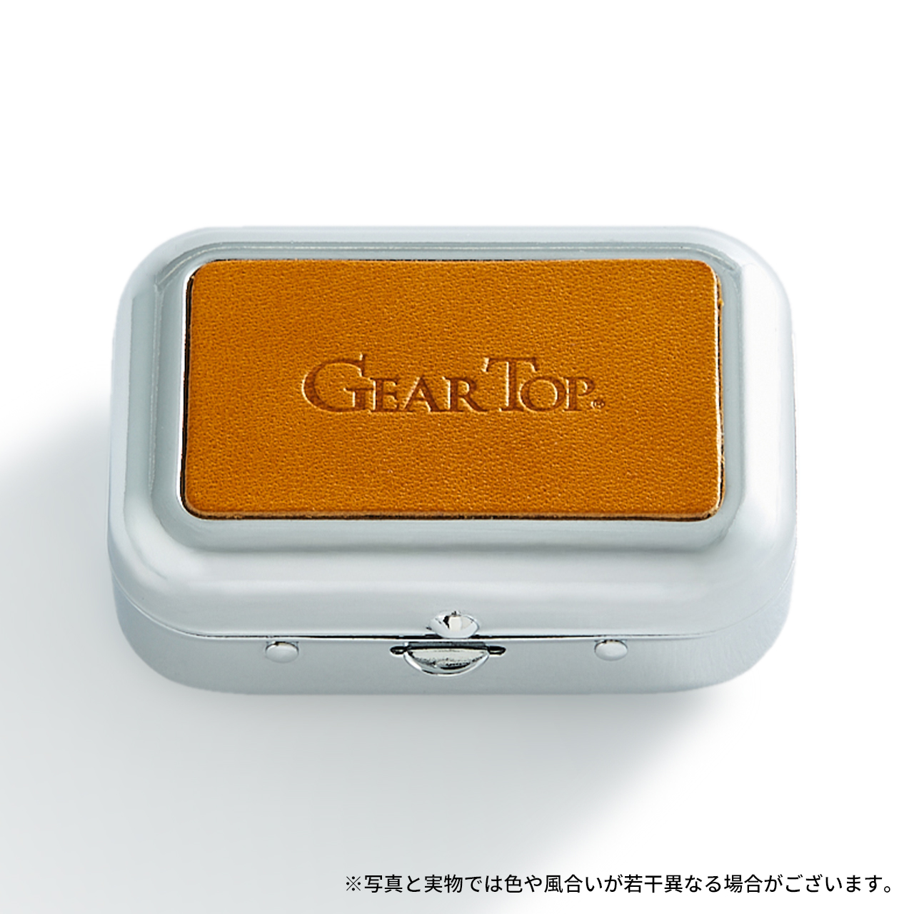 GEAR TOP 携帯灰皿 GT-PA CA| CLUB JTオンラインショップ