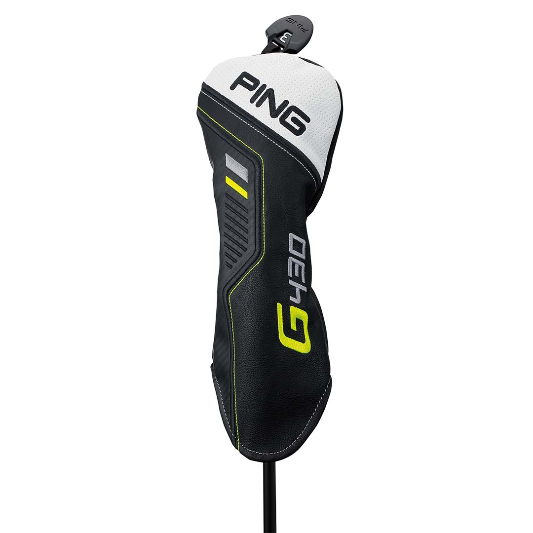 フェアウェイウッド G430(右用 MAX): アウトレットゴルフクラブ│PING
