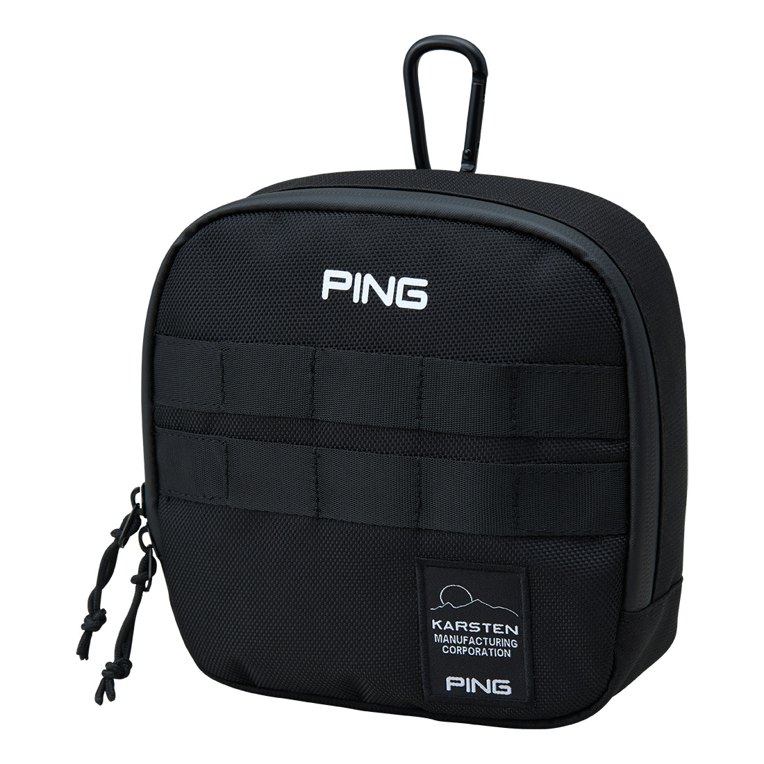 GB-N2514 アウトドアマルチケース(ブラック): バッグ│PING ONLINE SHOP