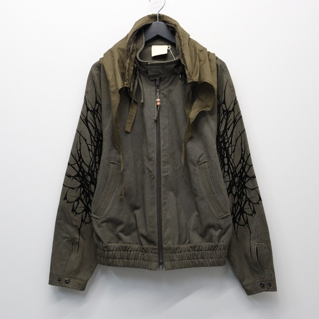 JIAN YE | ジェンイェ – cocorozashi