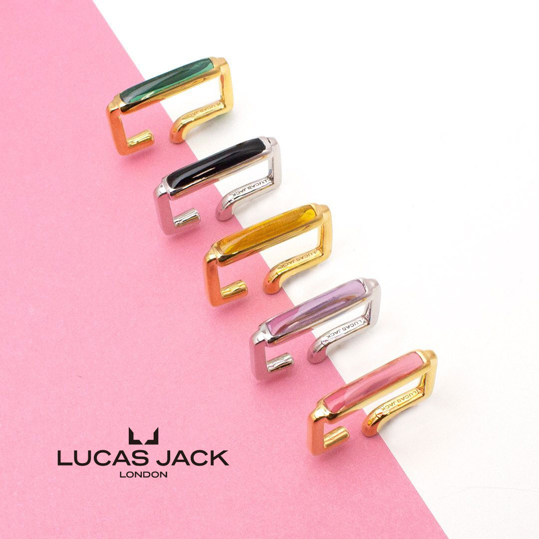 LUCAS JACK】ACCESSORIES| COMPLEX BIZ ONLINE SHOP｜コンプレックス