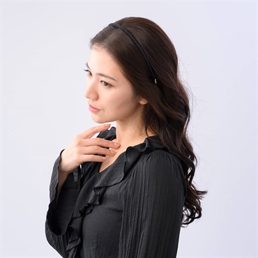 ヘアバンド| COMPLEX BIZ ONLINE SHOP｜コンプレックス ビズ 公式通販