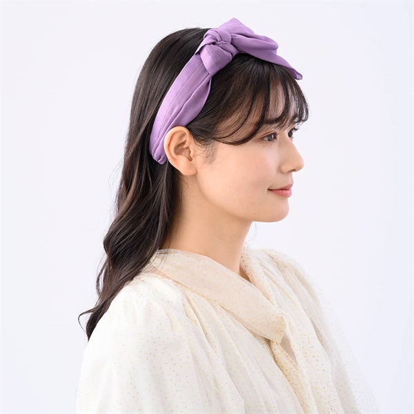Jennifer Ouellette×Complex Biz ドレープシフォン フレキシフィット