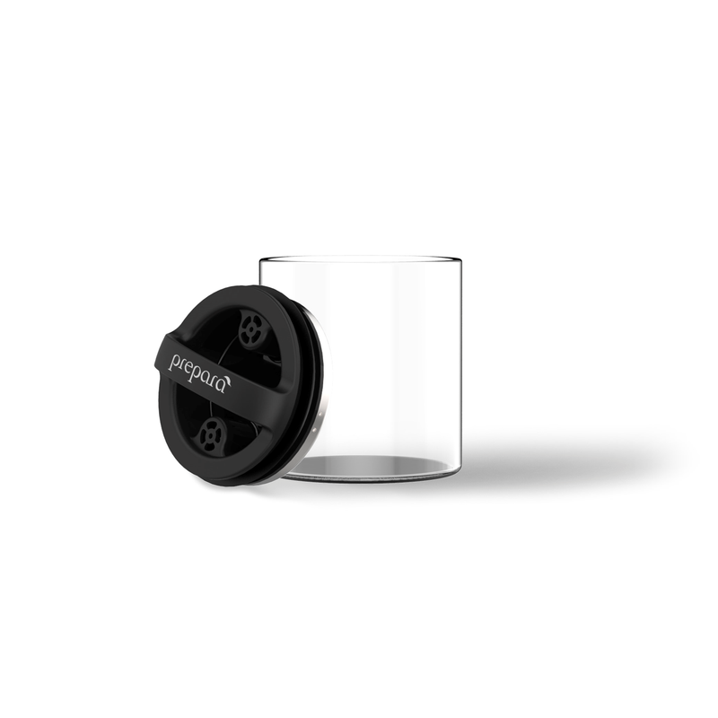 プレパラ イヴァーク | 脱気式保存容器 – cornes online shop