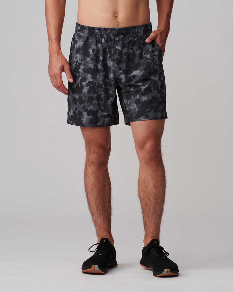 Rhone Mako Short 7