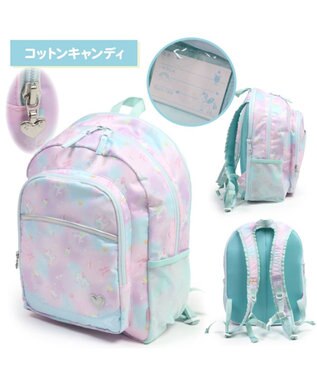マザーガーデン 子供用 リュック 【Lサイズ 】《 ユニコーン / 野