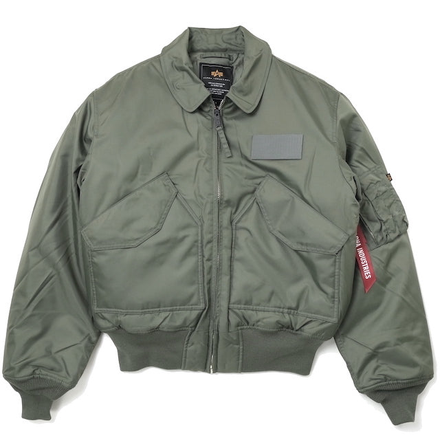 ALPHA INDUSTRIES（アルファ インダストリーズ）CWU-45/P NOMEX Style