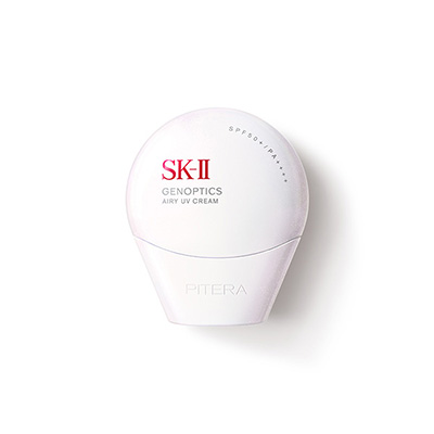 SK-II〉ジェノプティクス エアリー UV クリーム｜近鉄百貨店ネットショップ